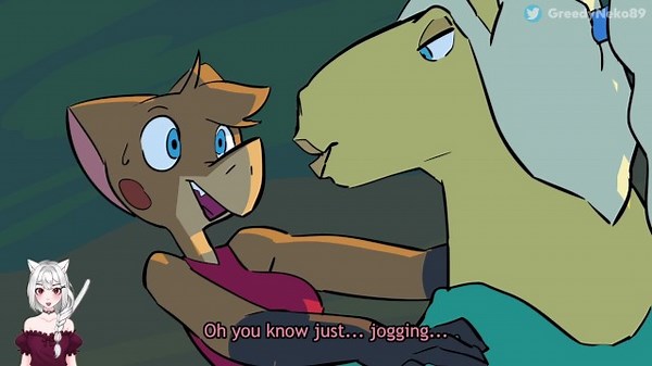 Cardio (By Tabuley)