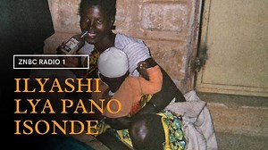 1.1K views · 54 reactions | Ilyashi Lya Pano Isonde on Reels | Facebook