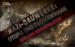 【国家地理】纳粹二战工程-第二季（6集全）（720P）