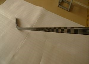 [Hot Item] Graphite Ice Hockey Stick and Ice Hockey Club