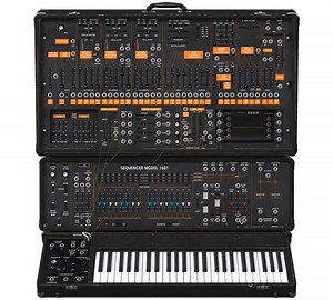 Arturia ARP2600 V | 70年代で最も汎用性の高いシンセをエミュレートしたシンセが50%off