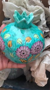🌺 Turkish Hand Made Designer ceramic 🌺 | Turkish Wish List