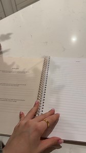 2.4K views · 43 reactions | Journey through a year of spiritual growth with this 52-week Bible study, thoughtfully designed to explore key themes of Scripture. | Spiral Bible | Facebook