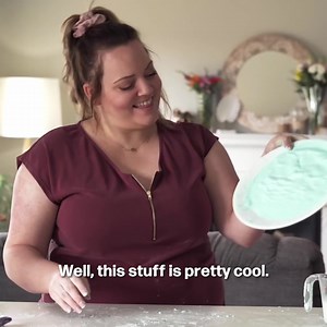 7.9K views · 87 reactions | Dive into some wacky and delicious experiments I tried throughout quarantine!  | The Icing Artist | Facebook