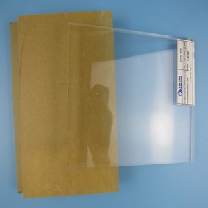 [Hot Item] 3mm 4*8FT PMMA Extruded Clear Acrylic Sheet for Advertising, Signs, Furniture, Windows and So on