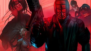 Ruiner é lançado para Nintendo Switch