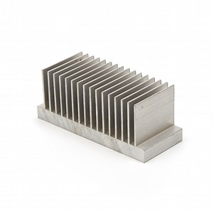 [Hot Item] 6063 Industry Heatsink Aluminum Extrusion Profile