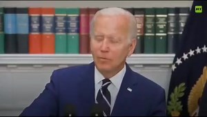 Joe Biden Covid 19 | Ray Cruz Santiago