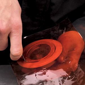 27K views · 34 reactions | A Touchable Fire! | Peaceful Century | Facebook