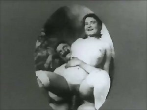 Vintage loops 1900-1909