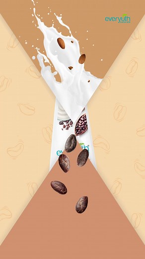 Naturally smooth!​ #Everyuthnaturals #BodyLotions #EveryuthLotions #Cocoa #NonSticky #DailyMoisturisation #NourishedSkin #Rejuvenating #Skincare #HappyHarDin | Everyuth Naturals