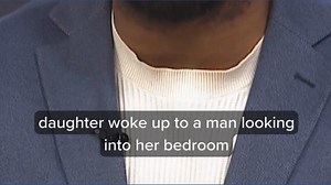 Peeping Tom reported in Virginia Beach after girl wakes to hand pressed against window