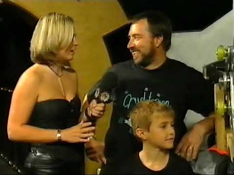 Robot Wars - Dead Metal vs Matilda (Final)