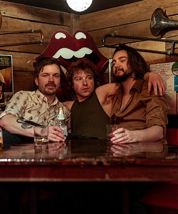 The Anaconda Vampire Bats Concert & Tour History  | Concert Archives