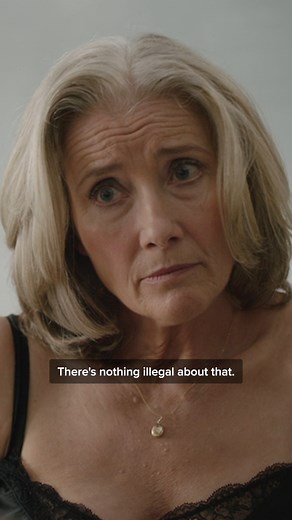 company, conversation, dancing AND cocktails? where do i sign up x #GoodLuckToYouLeoGrande #EmmaThompson #DarylMcCormack #romcom | Lionsgate