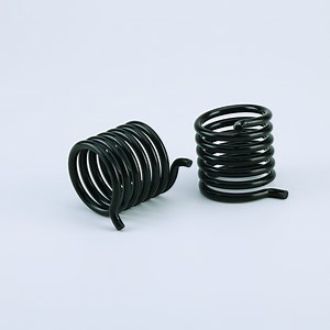 [Hot Item] Heli Spring Coil High Tractor Seat Force Torsion Spring for Door Lock