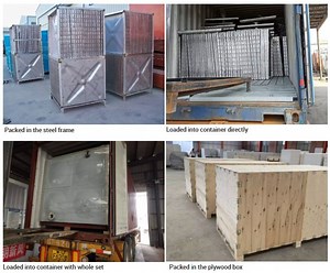 [Hot Item] Stainless Water Tank Manufacturers 250L for Stainless Steel Water Storage Tank Foodgrade Water Tank