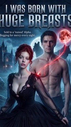 I was born with huge breasts [Engsub]