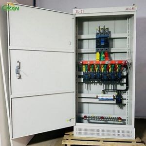 [Hot Item] Panel Board MCB Electric Control Box MCB Electric Distribution Box
