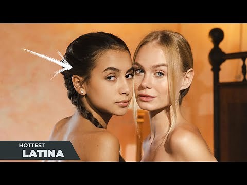 Top10 LATINA ⭐Stars 2023 | part 2 | Otoi TV