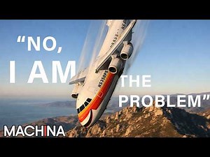 The Haunting Words Said before Murder at 22,000 Feet | Mayday Air Disaster | S11E10