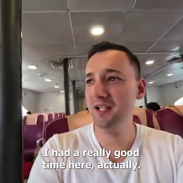 16K views · 862 reactions | $30 Ferry From Singapore To Batam, Indonesia  | Ken Abroad | Facebook