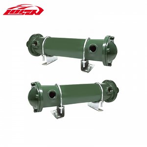 [Hot Item] Affordable Custom Shell and Tube Heat Exchanger Solutions
