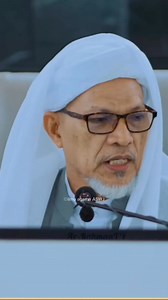17K views · 978 reactions | Ilmu bermanfaat - Tuan Guru Baba Ismail Sepanjang Al-fathoni - #fyp | ILMU UGAMA ASWJ | Facebook