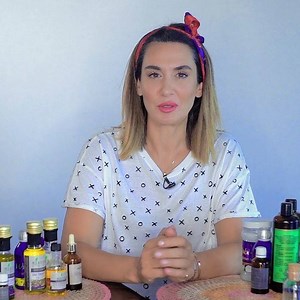 3.6K views · 83 reactions | Saçlar parlasın, canlansın ve kolayca uzasın isteyenler #youtube kanalıma bekleniyorsunuz.. Aromaterapi yağlarıyla saç bakımı videom, profilimdeki linkte https://youtu.be/engYvrViZLQ | Ayşe Tolga | Facebook