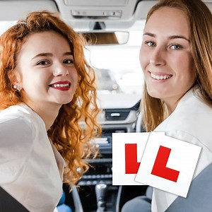 Want them to pass their driving test sooner without breaking the bank? 🤔 Help them practise more with Learner Driver Insurance. | Marmalade Insurance