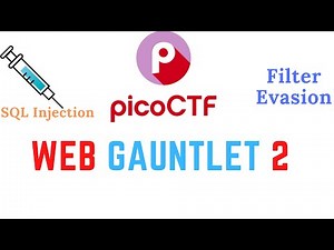 Web Gauntlet 2 | Web Exploitation | PicoCTF | CTF For beginners