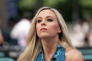Collin Gosselin alleges abuse by mom Kate Gosselin in new interview