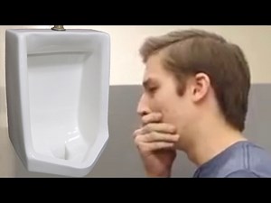 Urinal People
