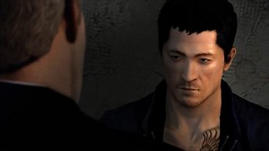 Sleeping Dogs Trailer