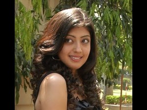 Pranitha Subhash Latest Photoshoot | Silly Monks