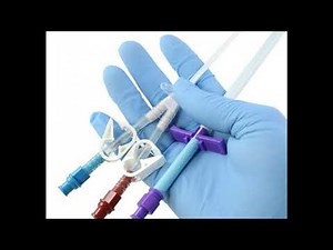 What is a High Enema