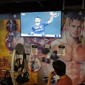 Incline Bench Lying EZ Bar Preacher Curls | The GYM Nation | Facebook