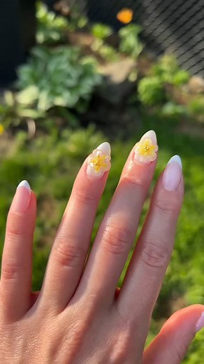 🌸✨ Nail dreams in full bloom ✨🌸 3D flower artwork and I’m obsessed! Every petal handcrafted with love — because details matter 💅🏼💖 Would you rock these floral beauties? 🌼👇 #NailArt #3DNails #FloralNails #NailInspo #SpringVibes #NailArtist #BloomOnMyFingertips | Color Me Pink - salon d'Esthetique