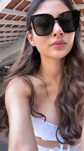 #mouniroy #fashionflavours #mouni | Mouni Roy