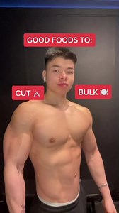 769K views · 1.6K reactions | ARE YOU CURRENTLY BULKING OR CUTTING KING ? #motivation #diet #bulking #cutting #foods #eat #protein #nutrition #tips_ FREE SHREDDING  #reels #reel #fitness #workout #cardio #exercise #workouts #traning #bodybuilding #bigboy #dream #goals #hardwork #motivation #gym #gymlife #trainer | FTness william li | Facebook