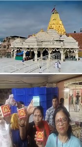 10K views · 158 reactions | અંબાજીમાં મોહનથાળની પ્રસાદી ન મળતાં ભક્તે એવું કહ્યું કે તમે પણ સાંભળીને વિચારમાં પડી જશો, અંબાજીમાં હવે મોહનથાળની જગ્યાએ ચીકીનો મળે છે પ્રસાદ | ગુજરાતી NEWJ | Facebook