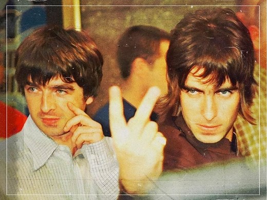 Oasis in the charts: How many number ones did they have?