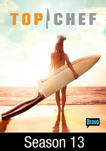 Top Chef: Spines and Vines