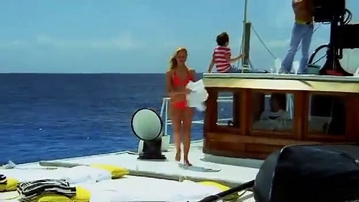 The Bermuda Triangle 1978 Trailer