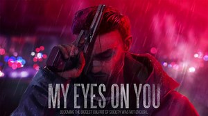 My Eyes On You - Annoucement Teaser