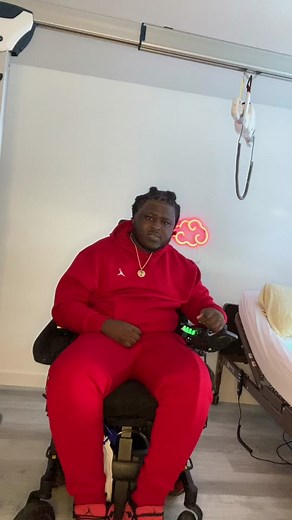 Carrington Henry on TikTok