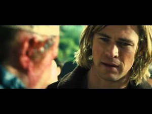 A Look Inside: Rush - On Demand & Digital HD