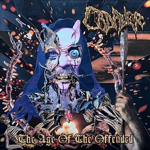 Album Review: CADAVER The Age of the Offended - Metal Injection