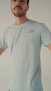 Sporty and comfy #skechers #apparel | SKECHERS