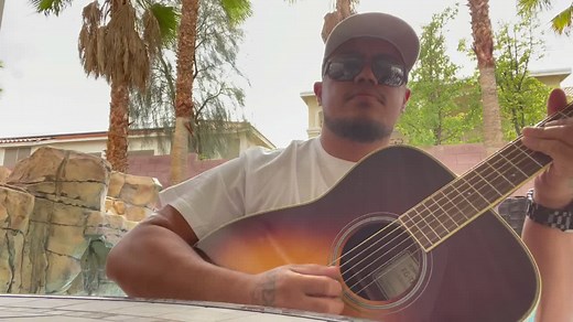 Hawaiian Country Singer Brings Aloha Vibes to Your Home